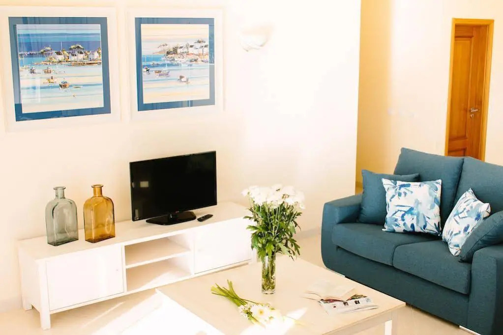 Apartamento Vila Marachique
