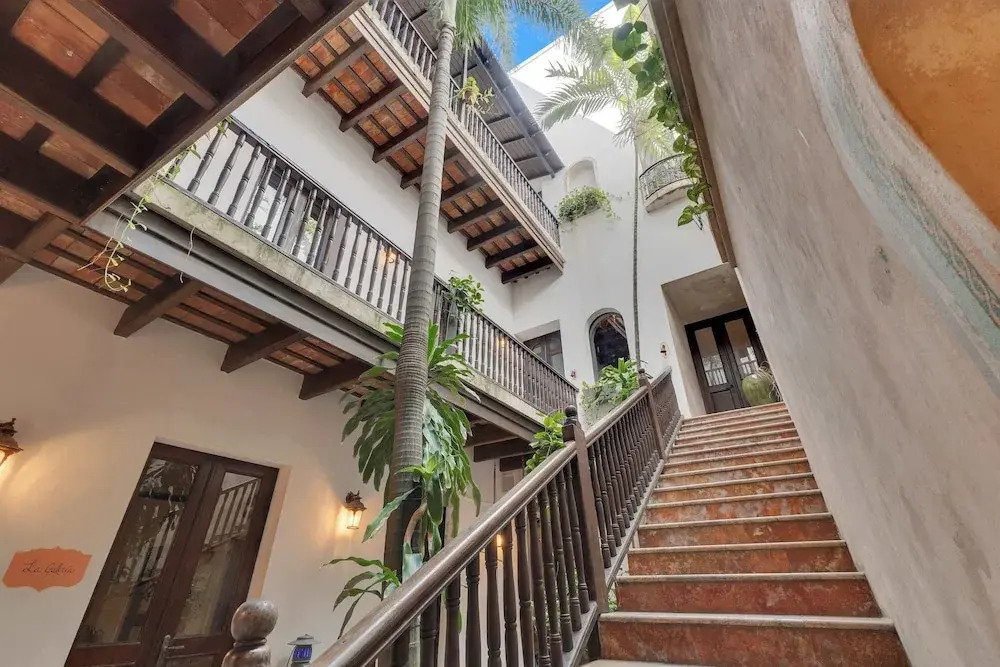 Casa Lucienne