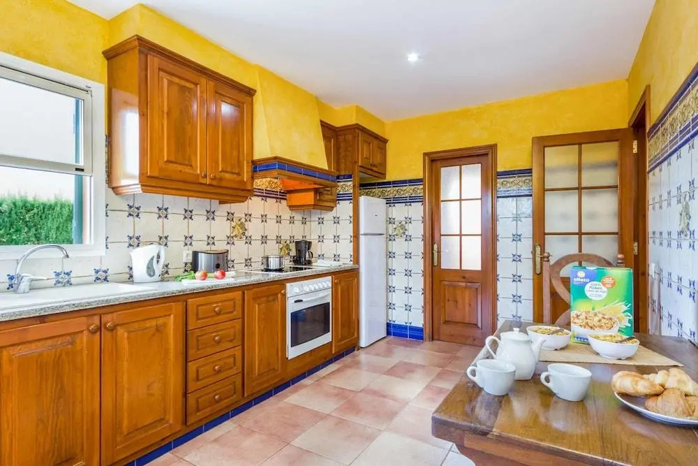 Villa Marcolis Mar