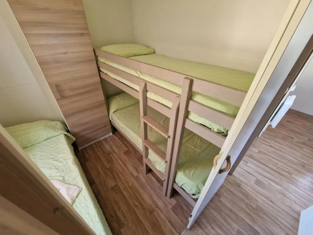 Casa Dei Prati Camping Village