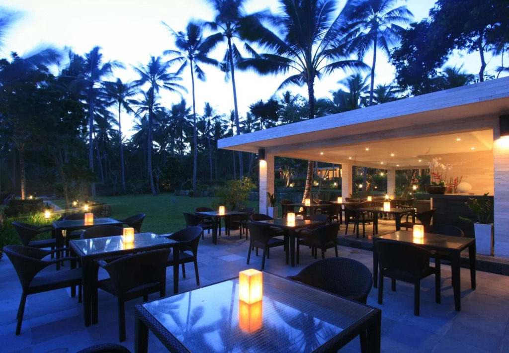 Kelapa Retreat & Spa