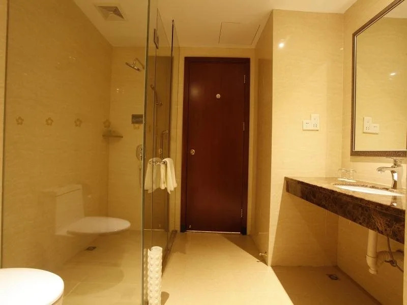 Starshine Hotel Longgang