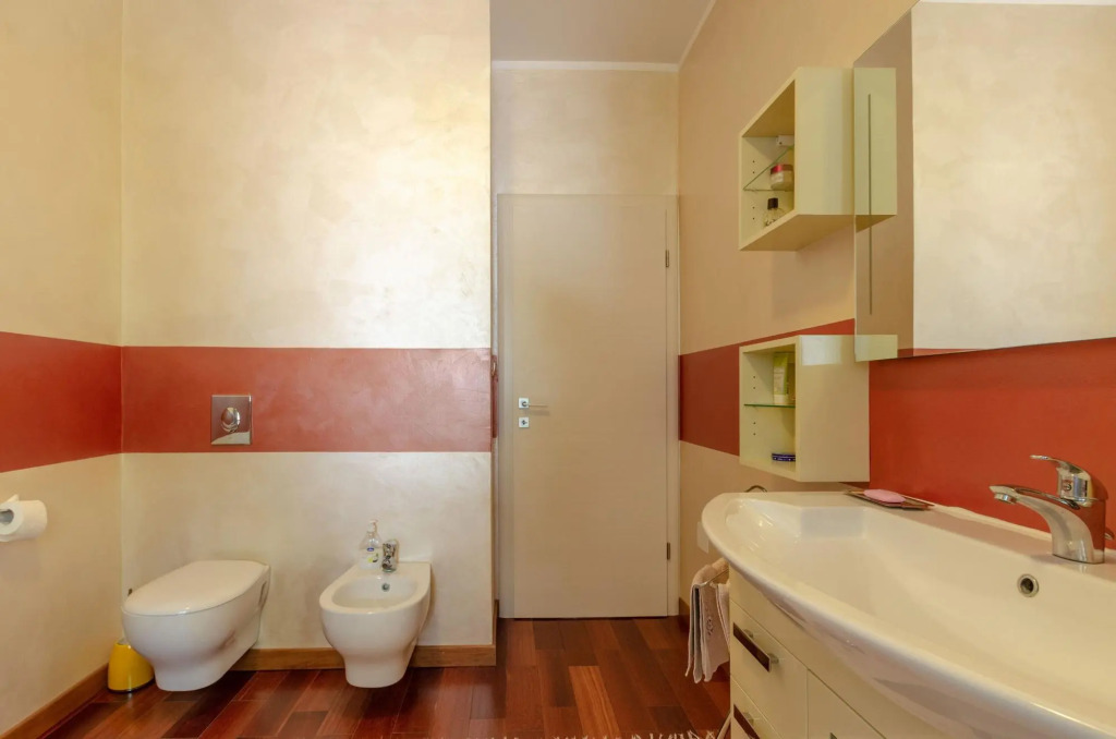 Apartment Vila Grscica