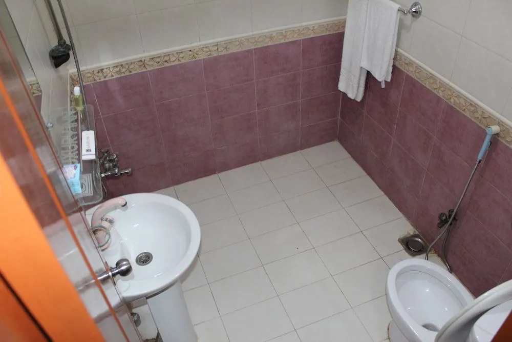 Luxury Inn
