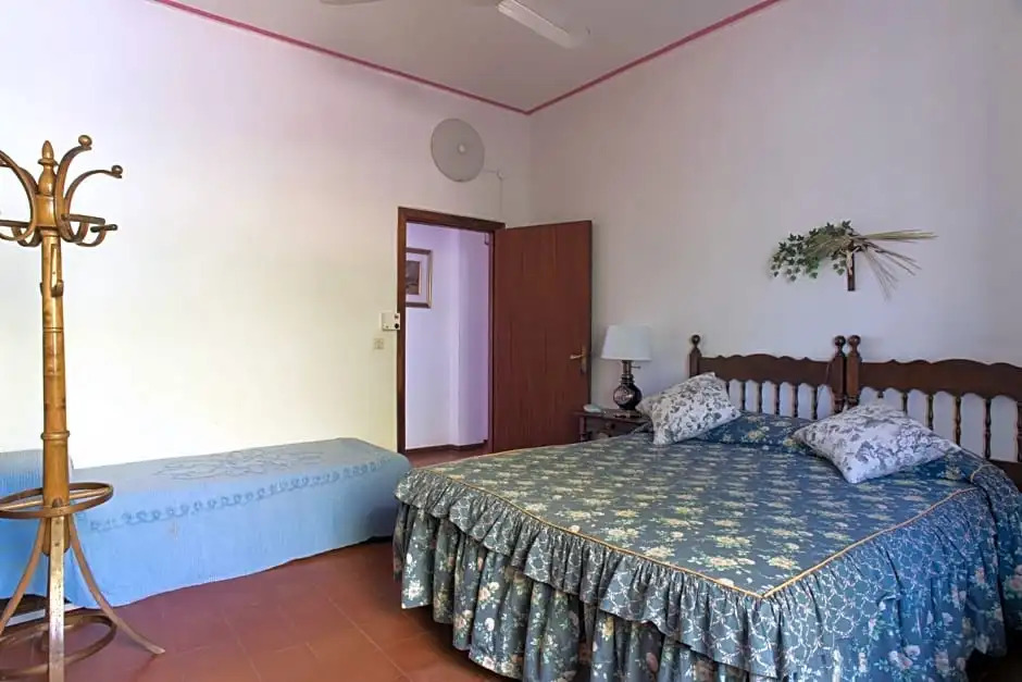 Trecentolivi B&b