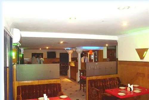 Hotel East Palace