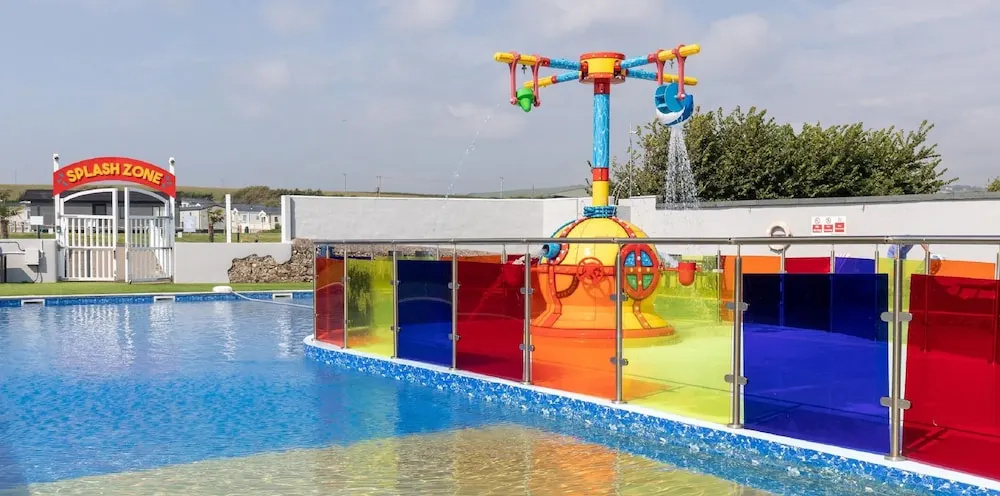 Bude Holiday Resort