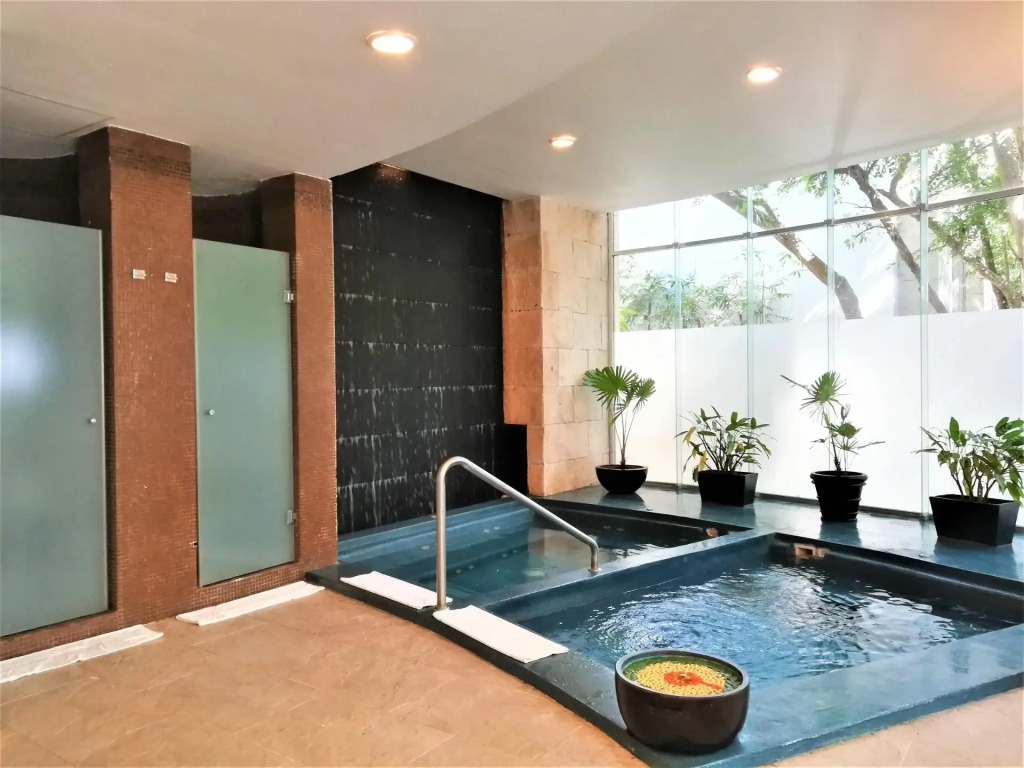 The Fives Beach Hotel & Residences - All Senses Inclusive
