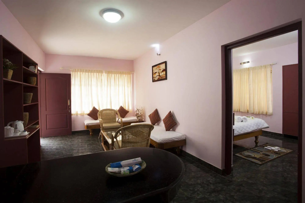 Delightz Inn