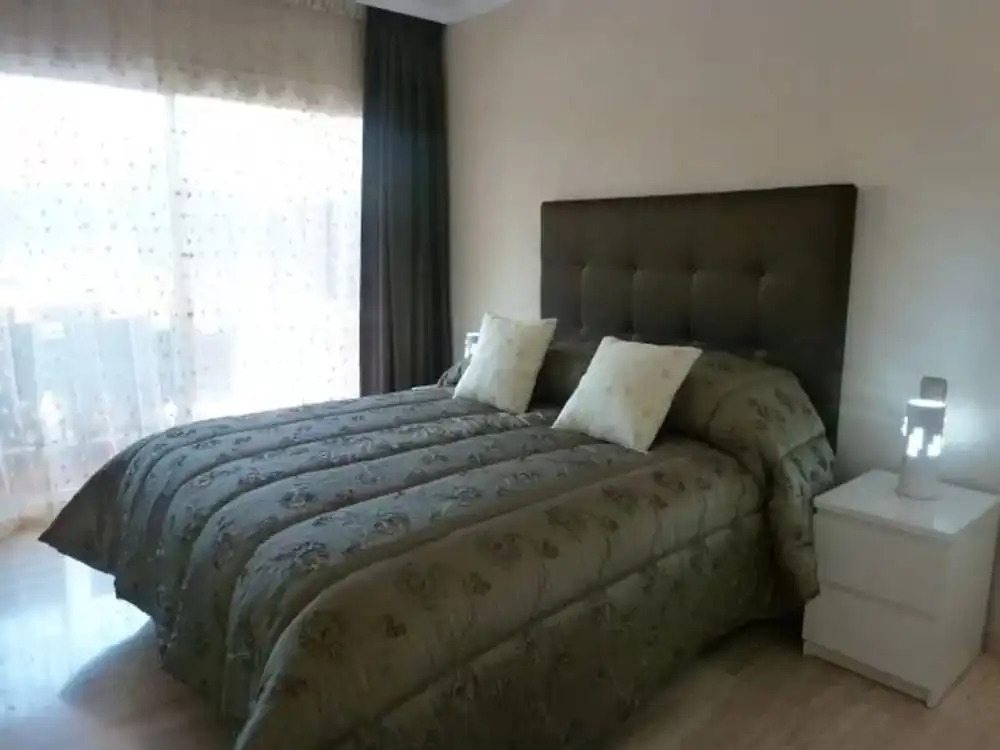 Luxury El Embrujo