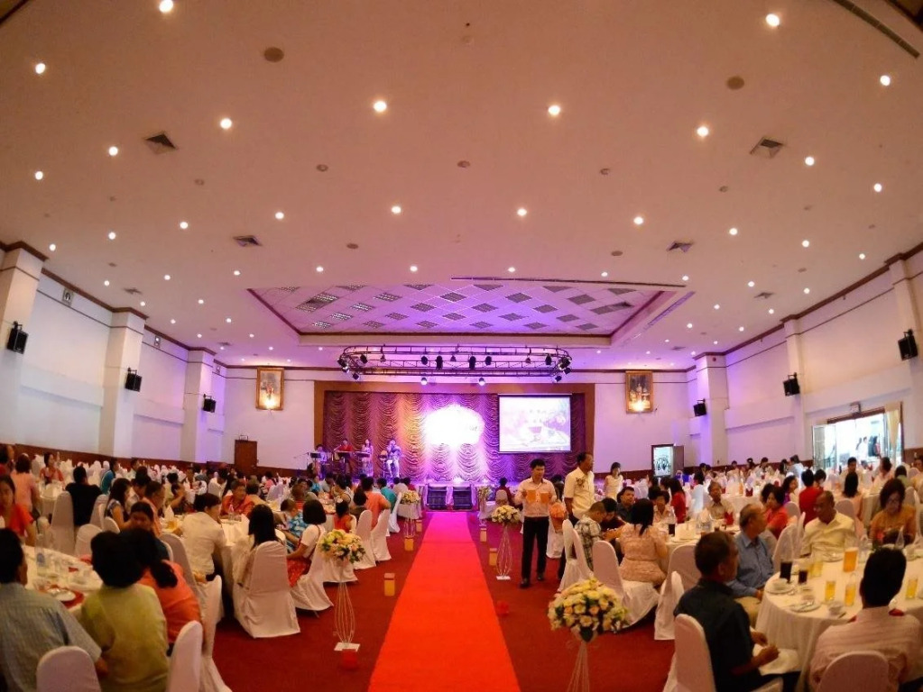 Pichit Plaza Hotel