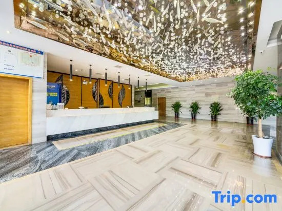Sanyuan Hotel (Zixing Dongjiang Lake)