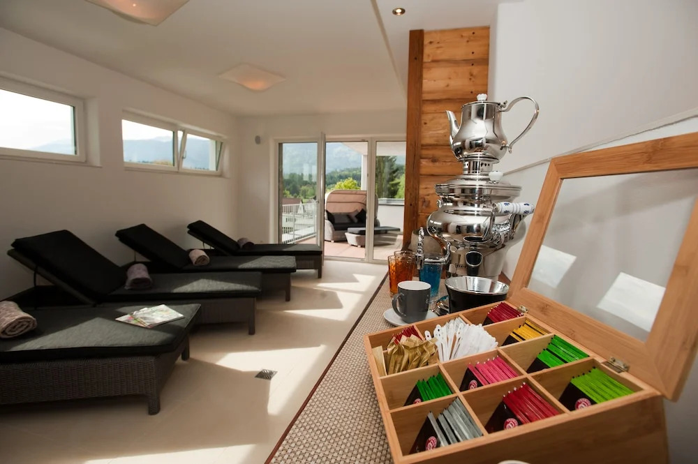 AlpinLODGE Schluga