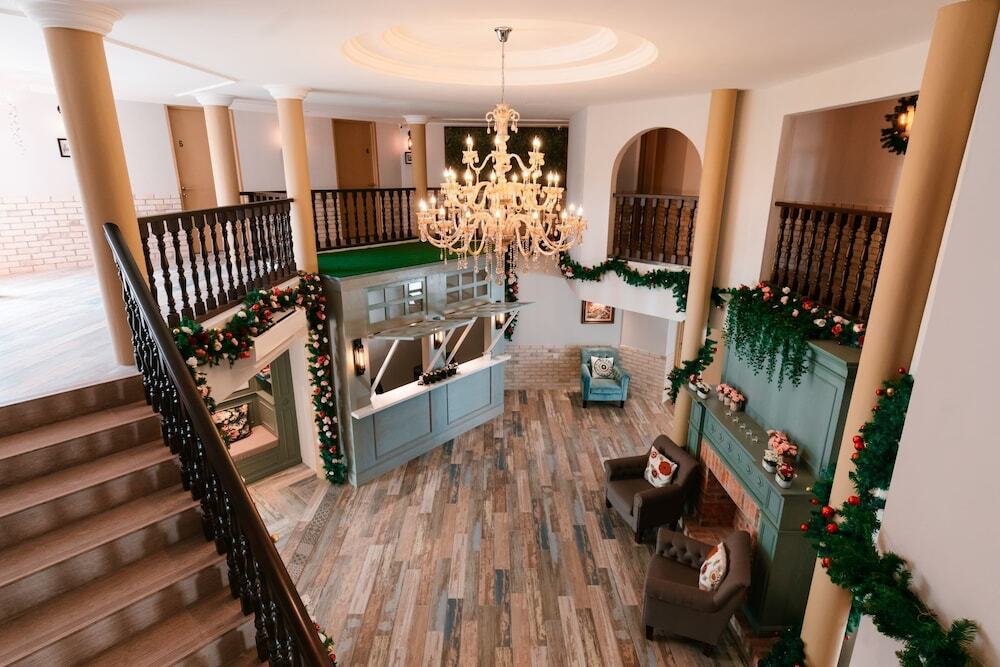 The Tudor