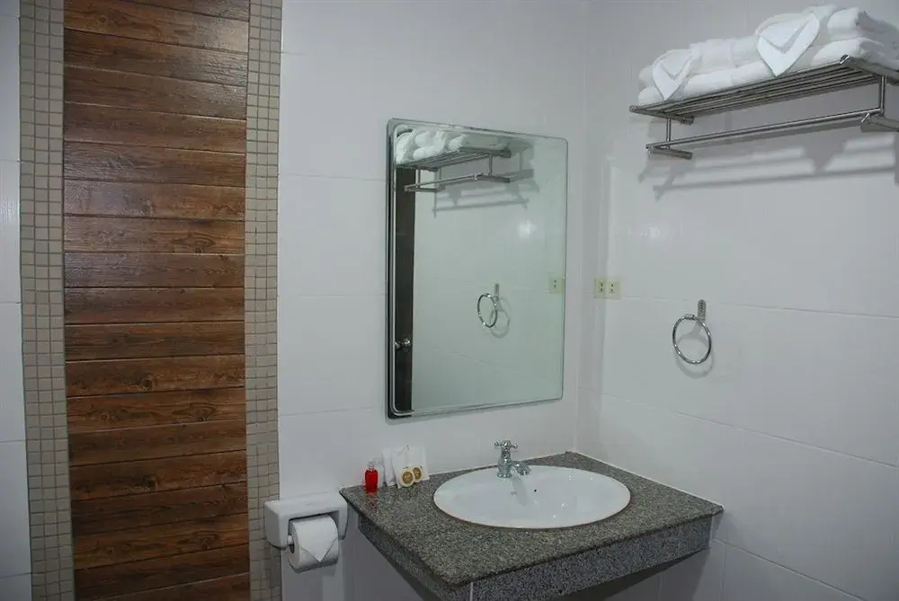 Patong Budget Rooms