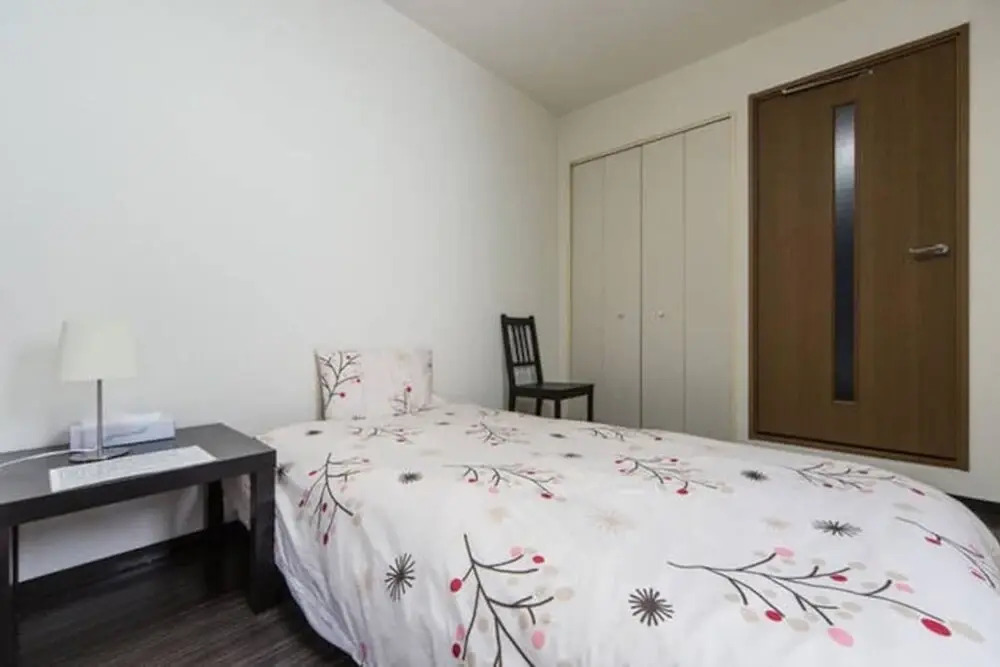 Shinsaibashi Comfy Apartment