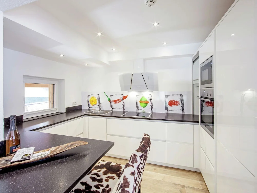 Luxurious Apartment With Sauna in Finkenberg Near Ski Lift