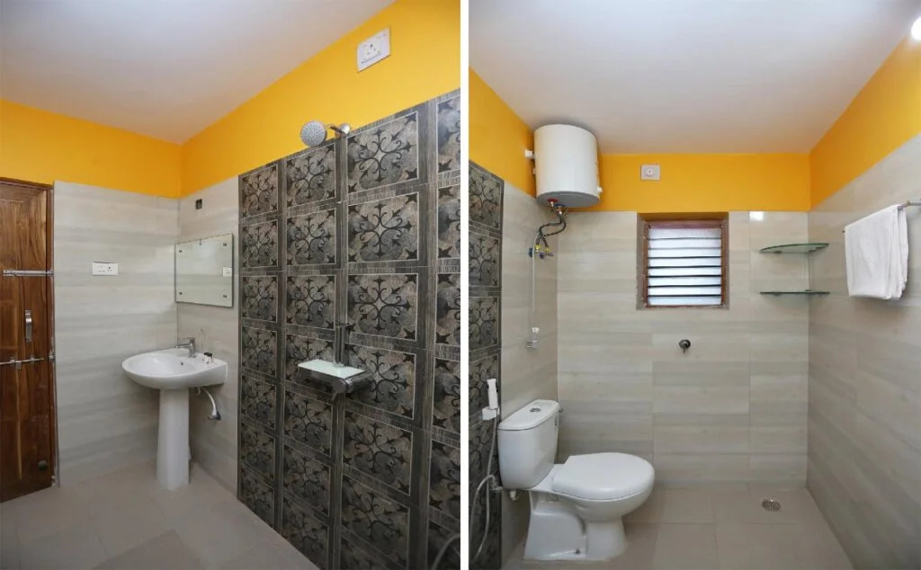 Golden Villa Guest House By OYO Rooms
