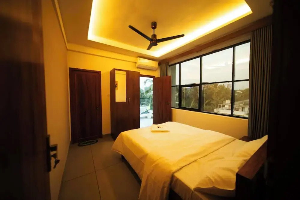 Spezio Luxurious Apartments
