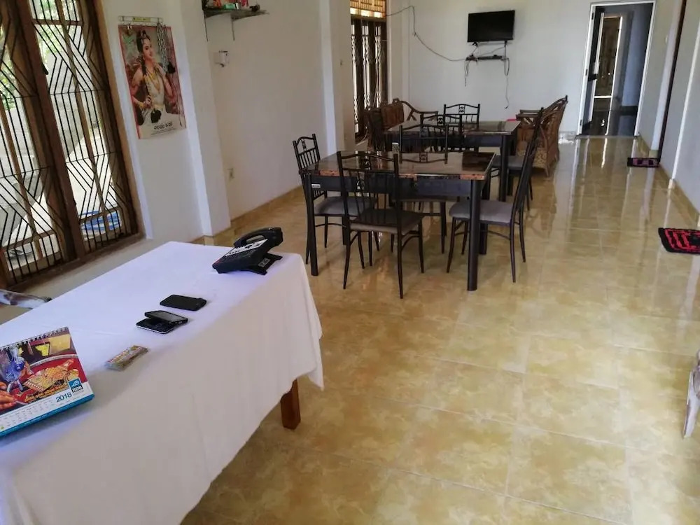 Ambasewana Resort