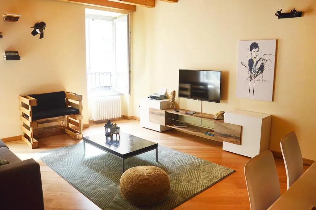House of artist