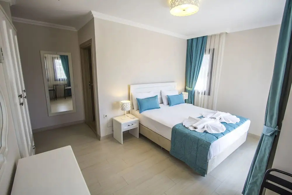 Villa North by Tatilpremium
