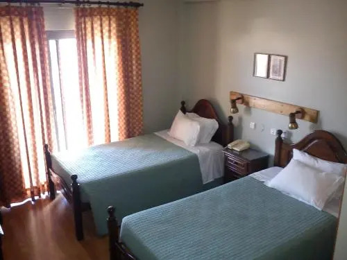 Hotel Mar e Sol