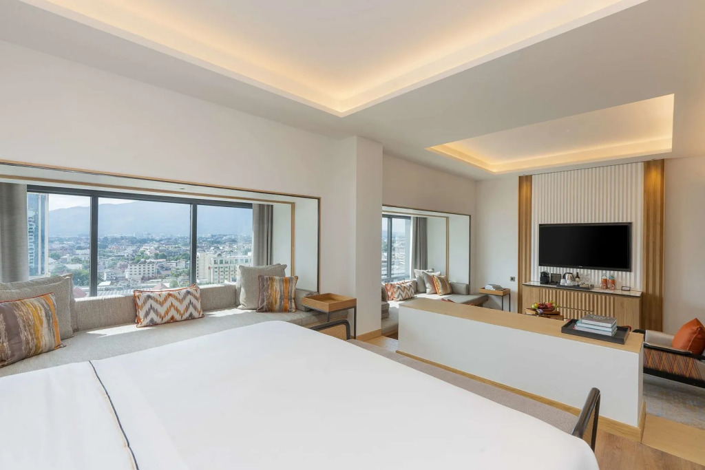 Meliá Chiang Mai