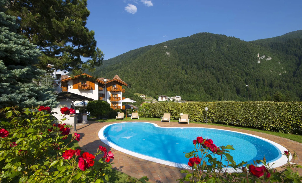 Hotel Du Lac