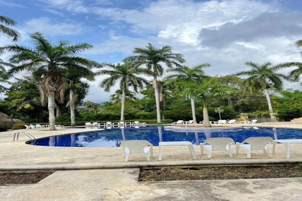 Finca Hotel Casa Bela