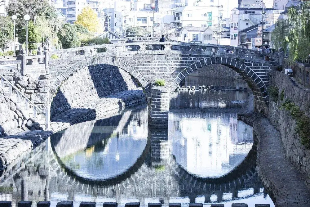HafH Nagasaki SAI