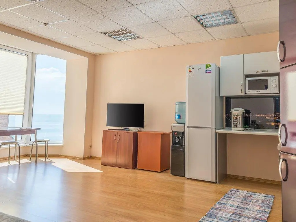 Guesthouse Vladivostok