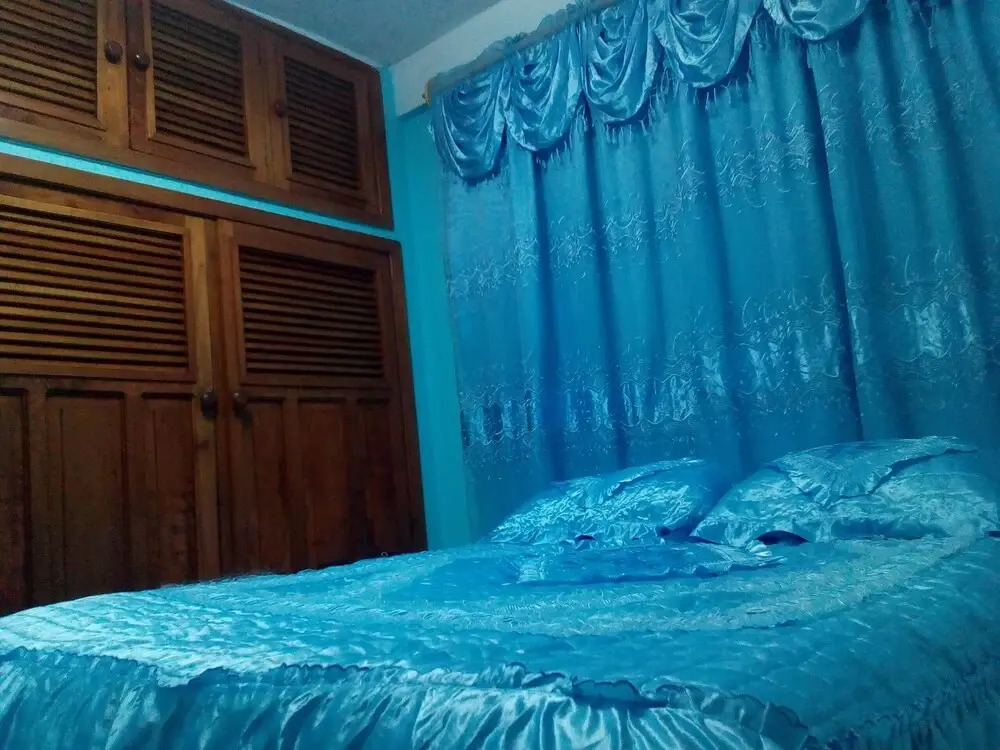 Hostal Elim