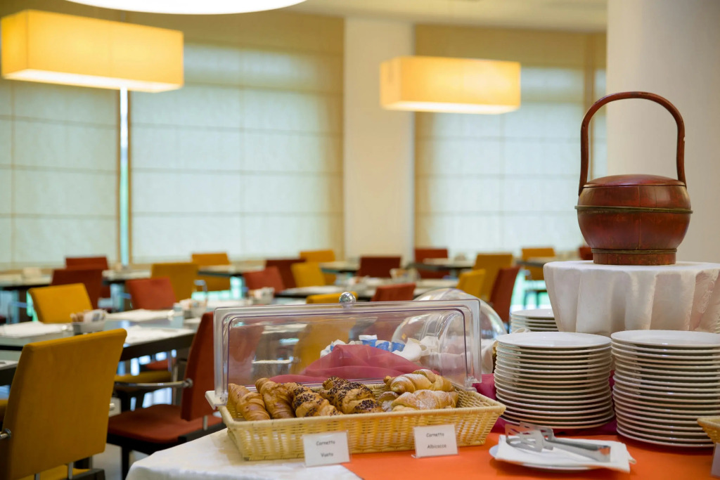 UNA HOTELS Cesena Nord