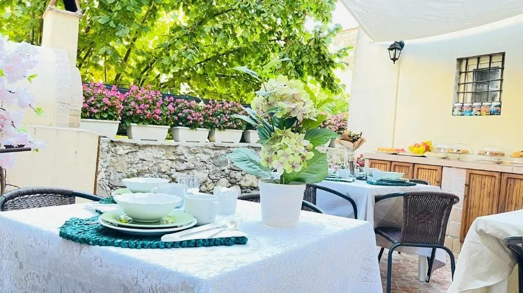 B&B La Bella Lucca