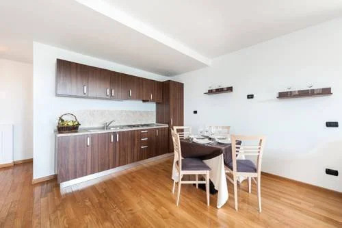 Hotel Residenza Miramonti