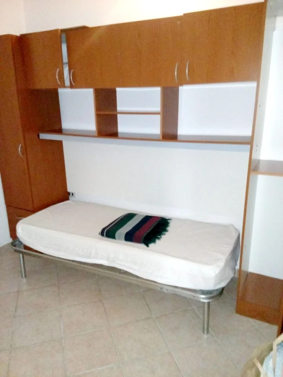 House With 2 Bedrooms in Sos Alinos, With Enclosed Garden Near the Beach