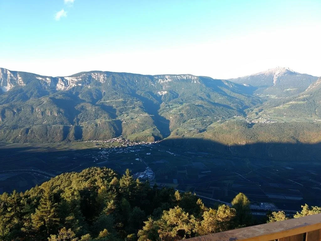 Garni Reider