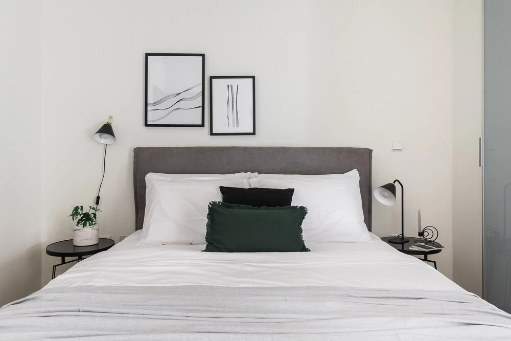 Striking 1BR Apartment in Kolonaki B