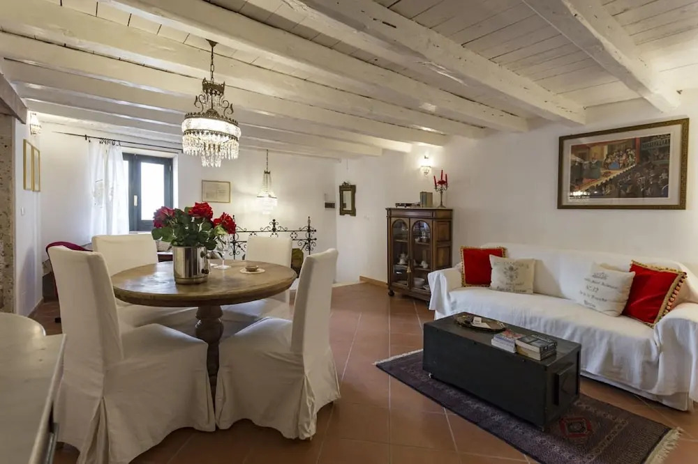 Maison Des Artistes