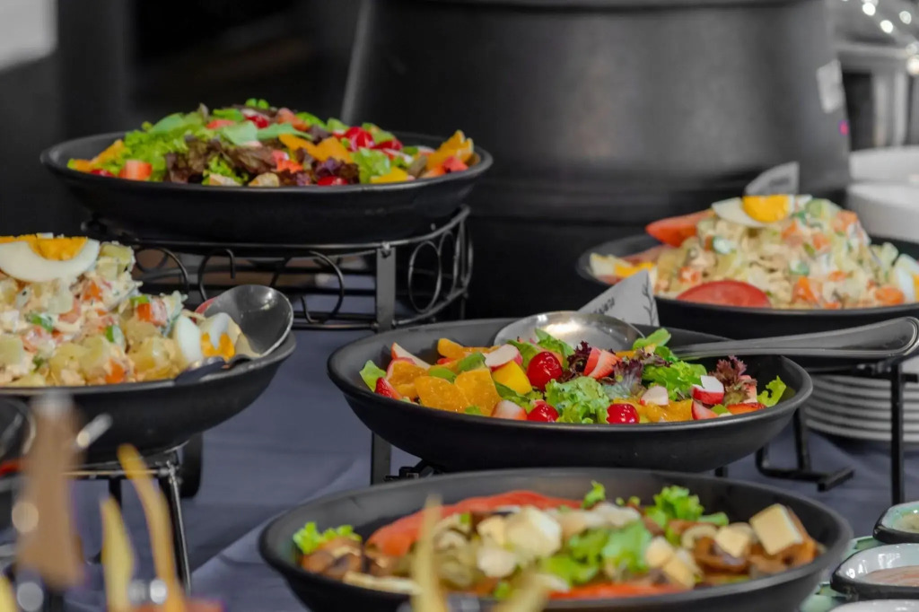Four Points By Sheraton Bogota