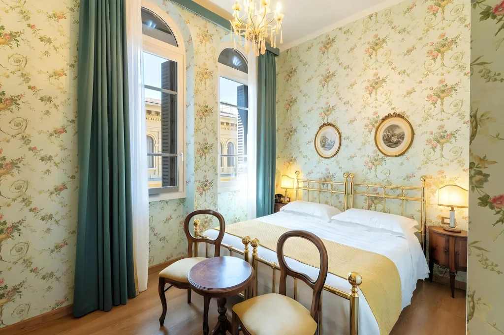 Hotel Pendini