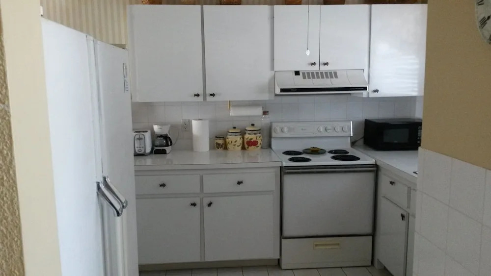 Carmen's Maison
