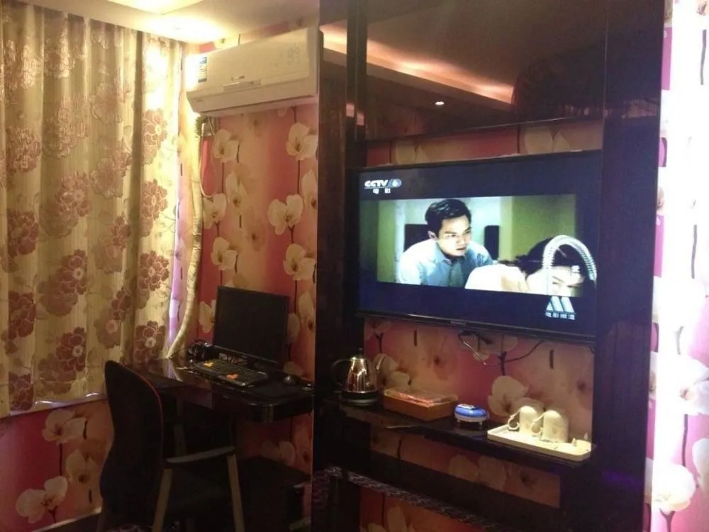 Shanghai Shishang Hotel Bole Branch