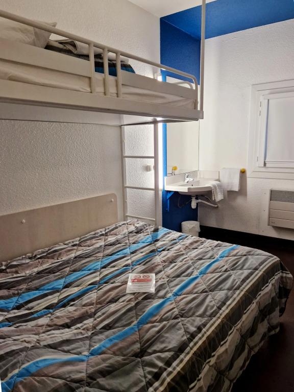 Butik Hôtel Narbonne