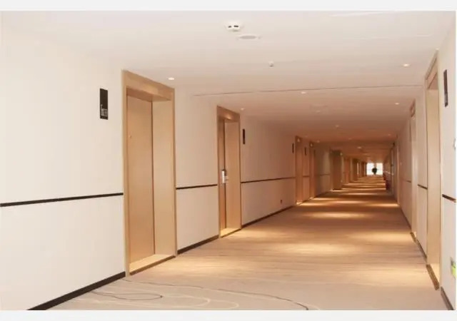 City Comfort Inn Neijiang Zizhong Wuguan