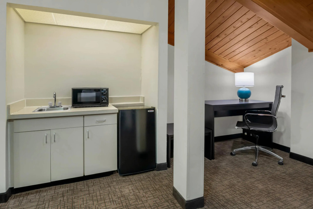 Sleep Inn & Suites - Oxford - University Area