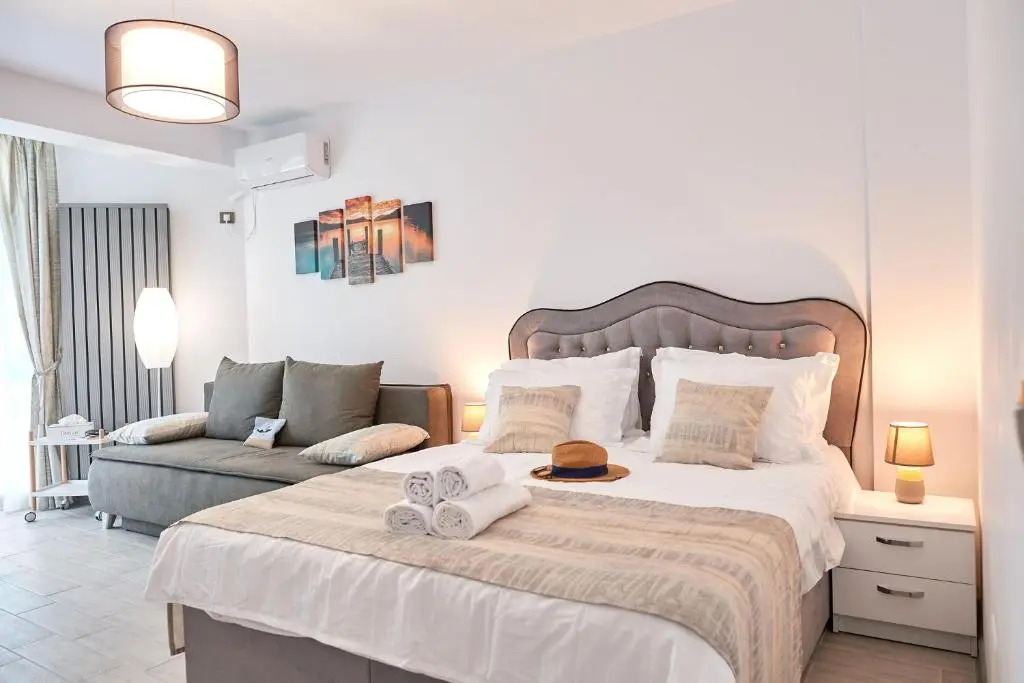 Azur Studio 116 Spa n Pool Beach resort