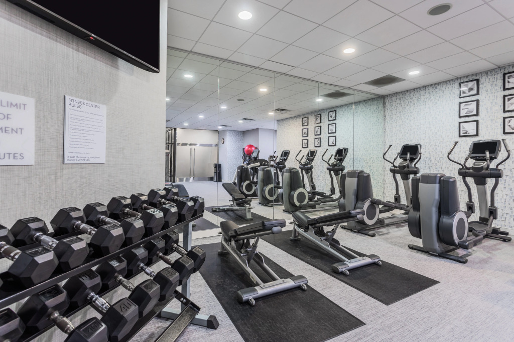 Crowne Plaza Annapolis by IHG