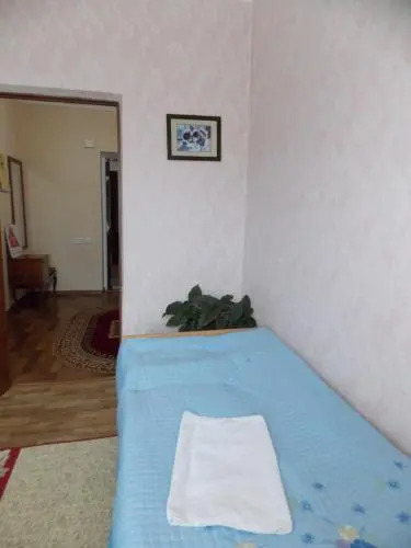Guest House Salamat